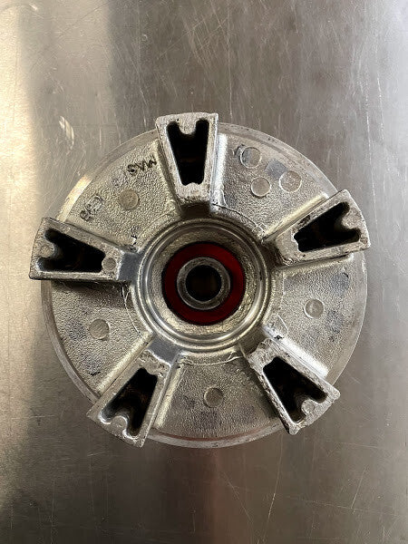 Hub Carrier Honda VTR 1000 98-05 1998 42615-MBB-000