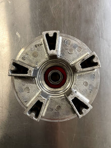 Hub Carrier Honda VTR 1000 98-05 1998 42615-MBB-000