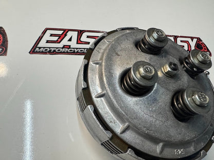 Yamaha YZF R15 2015 Clutch Complete OEM Genuine 1CK-E6150-00