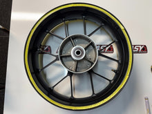 Rear Wheel Rim Honda CBR 500R 2016-2018 OEM 42650-MGZ-J11