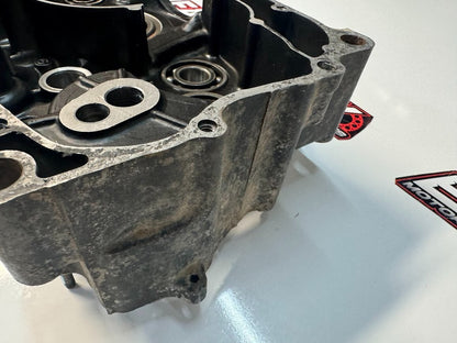 RH Crankcase Half Honda XR 250 E-3