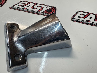 Suzuki VL 1500 Intruder 1998-2009 License Plate Holder OEM Genuine 35928-10F00