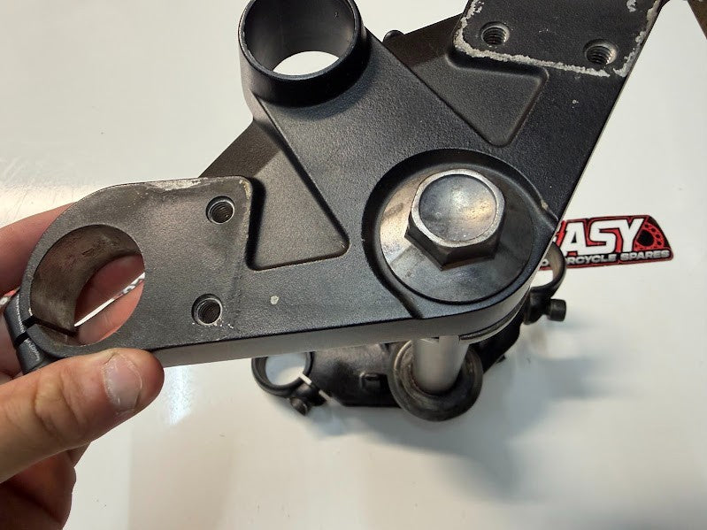 Triple Tree Complete Kawasaki Ninja 300 2013-2017 OEM 44037-0154-21