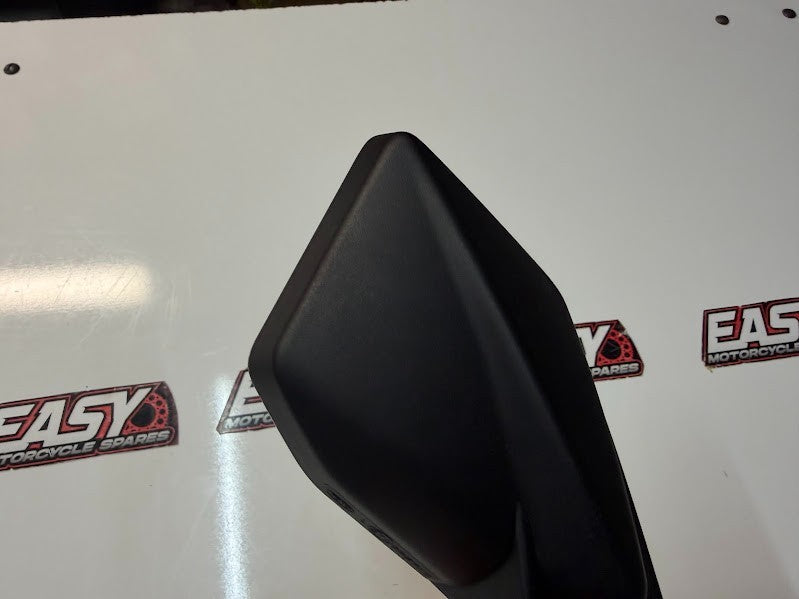 LH RH Mirror Pair Kawasaki Vulcan S 650 2015-2026 Aftermarket