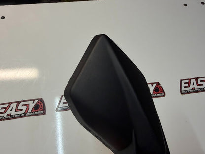 LH RH Mirror Pair Kawasaki Vulcan S 650 2015-2026 Aftermarket
