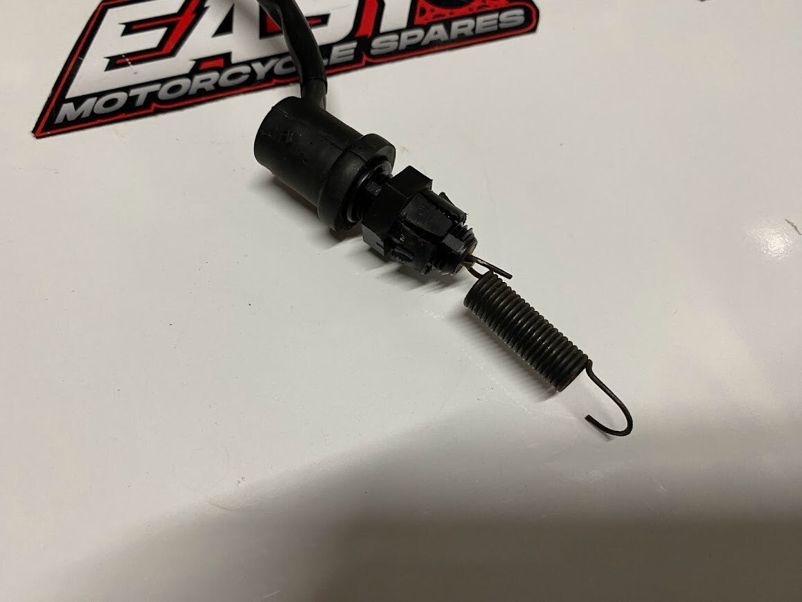 Yamaha YZF R1 2015-2025 Rear Brake Stop Switch OEM Genuine 2CR-82530-01-00