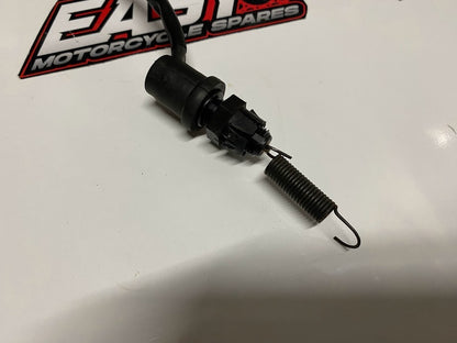 Yamaha YZF R1 2015-2025 Rear Brake Stop Switch OEM Genuine 2CR-82530-01-00