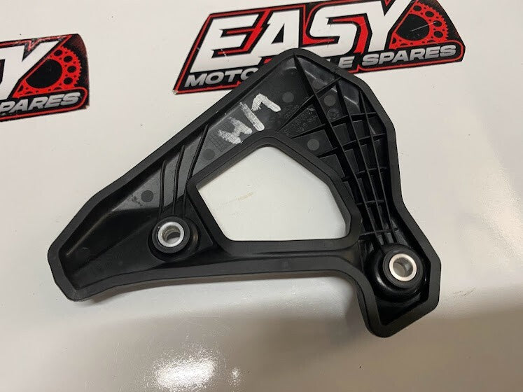 LH Footrest Bracket BMW GS F750 2019