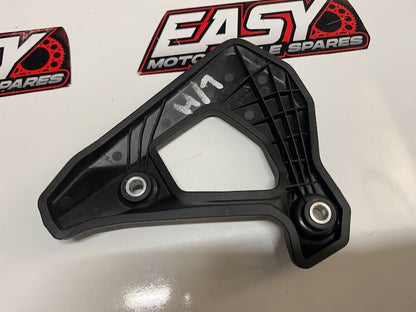 LH Footrest Bracket BMW GS F750 2019