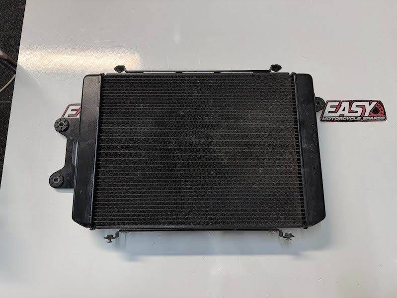 Radiator Cooling Suzuki Boulevard C109R VLR 1800 T 2008-2014 OEM 17710-22H00