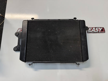 Radiator Cooling Suzuki Boulevard C109R VLR 1800 T 2008-2014 OEM 17710-22H00