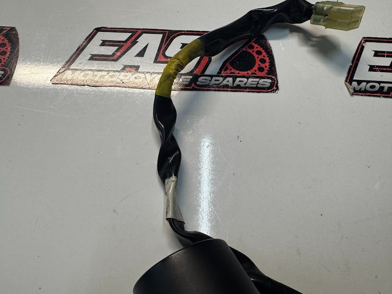 Yamaha YZF R1 2020-2022 Immobiliser Unit Antenna OEM Genuine B3L-8255P-00