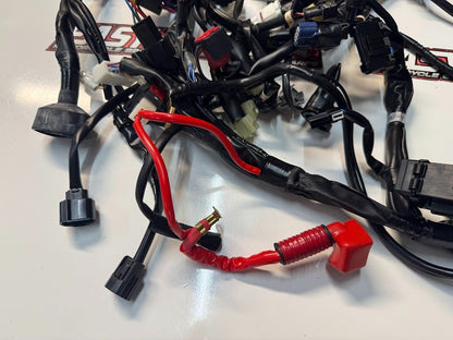 Yamaha YZF R1 2020-2025 Main Wiring Harness OEM Genuine B3L-82590-02
