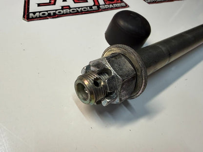 Rear Wheel Axle Kawasaki Vulcan S 650 2015-2026 OEM 41068-0592