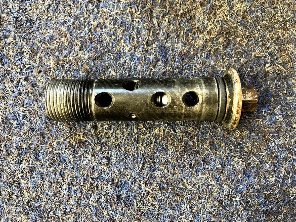 Oil Filter Cover Housing Bolt Yamaha FZR 1000 89-95