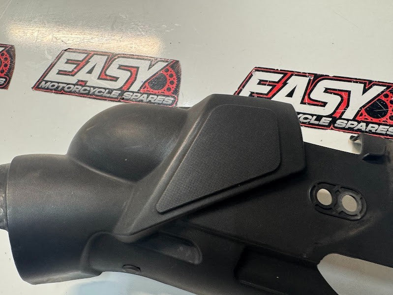 Yamaha YZF R1 2009-2014 RH Rear Heat Shield Cover OEM Genuine