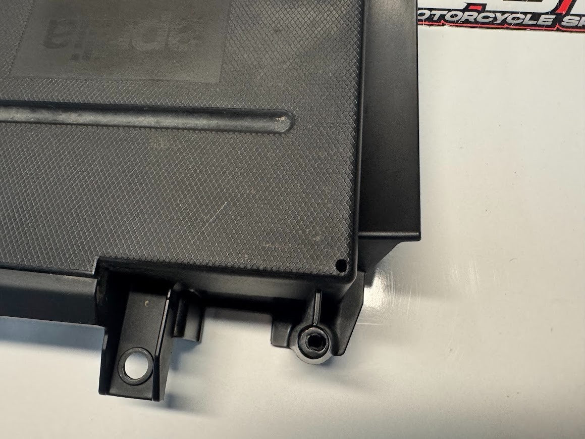 Aprilia RS4 125 4T 2011-2016 Inner Rear Fender Under Tail OEM Genuine 897614