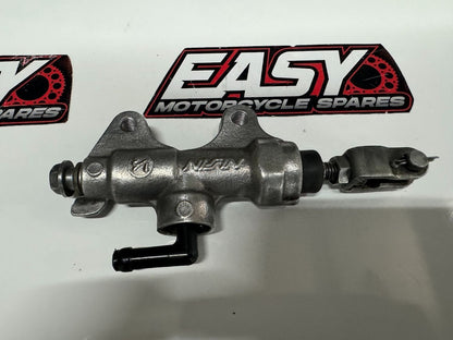 Rear Brake Master Cylinder Kawasaki ER-6F 06-08 2007 43015-0068