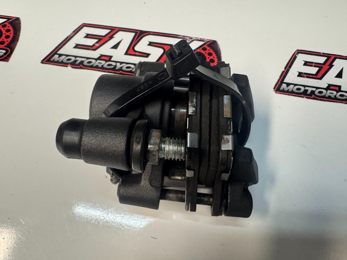 Yamaha YZF R1 2015-2025 Rear Brake Caliper OEM Genuine 2CR-2580W-00