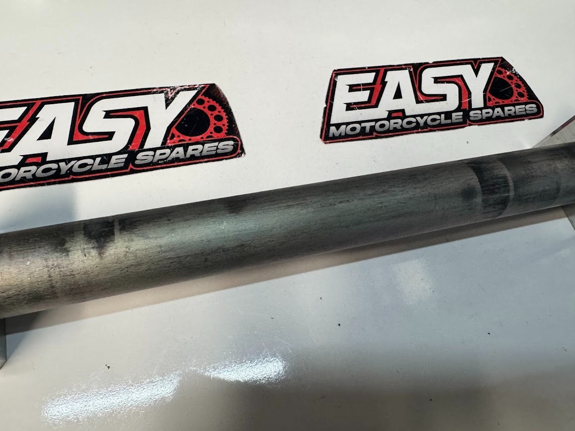 Yamaha YZF R1 2015-2025 Rear Axle w/Lightech OEM Genuine 2CR-25381-00