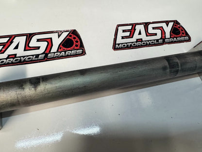 Yamaha YZF R1 2015-2025 Rear Axle w/Lightech OEM Genuine 2CR-25381-00