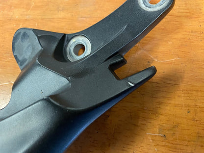 RH Pillion Rear Handle Honda CB 300F 2014