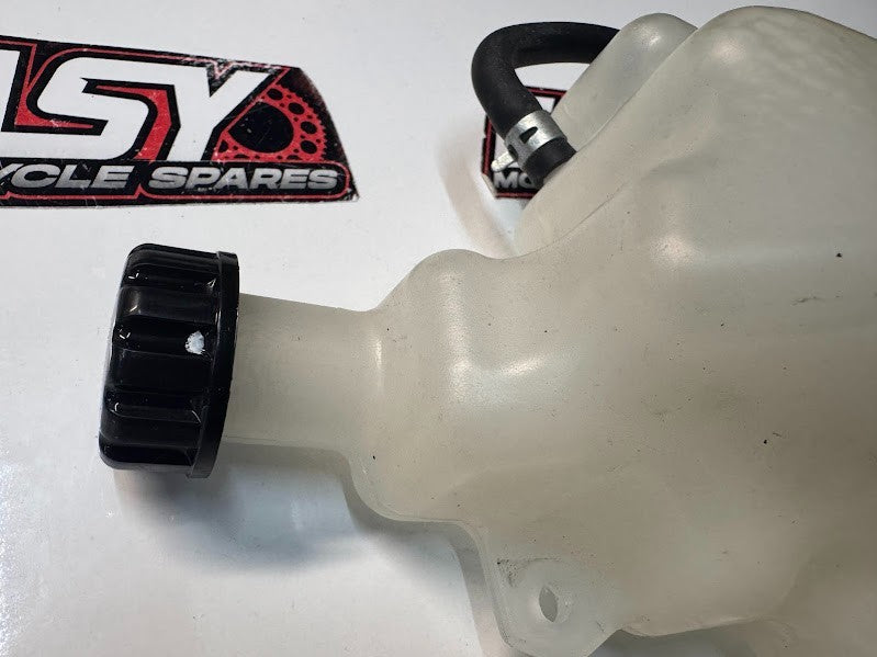 Kawasaki Vulcan S 650 2015-2025 Overflow Reservoir Tank OEM Genuine 43078-0584