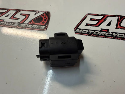 Tip Over Fuel Cut Sensor Suzuki GSXR 1000 2009-2016 OEM 33960-27G00