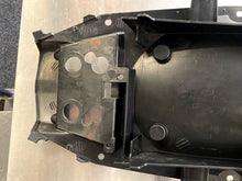 Inner Rear Fender Yamaha FZ6R 09-17 2013 20S-21611-00-00