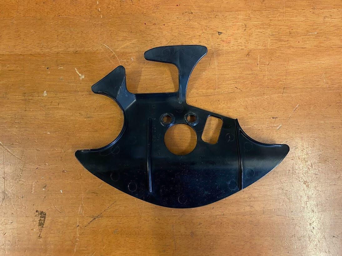 Triple Tree Guard Yamaha R1 07-08 2007 4C8-23808-00-00