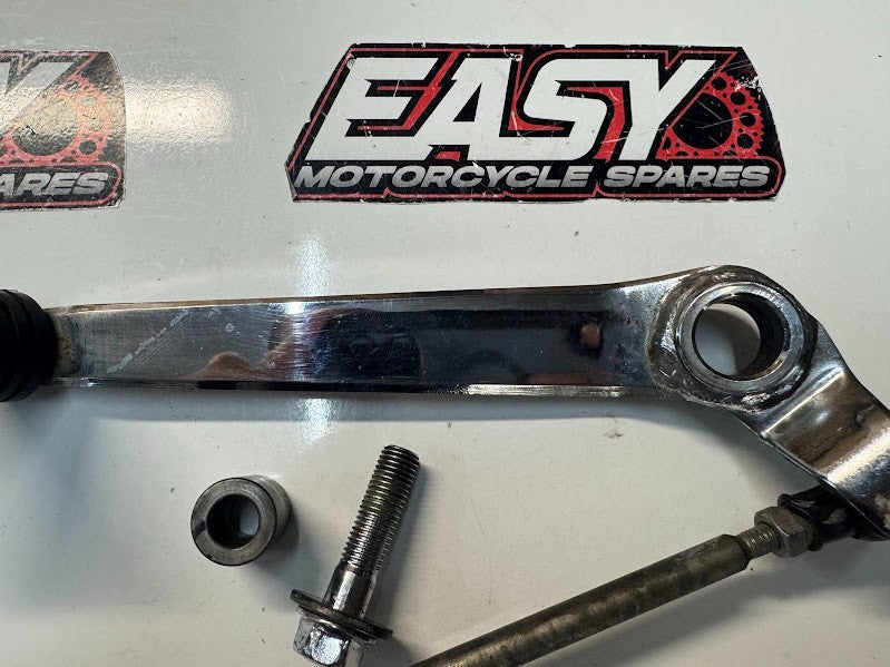 Suzuki VL 1500 Intruder 1998-2004 Gear Shift Linkage OEM Genuine 25600-10F03