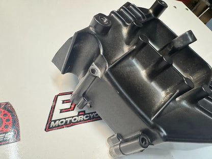 Front Belt Pulley Cover Kawasaki Vulcan VN900 Classic 2006-2019 OEM 14091-0510