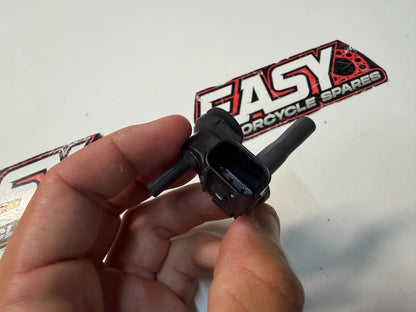 Pressure Sensor Kawasaki Ninja ZX-10R 2021-2025 OEM 21176-0906 #2