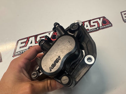 Honda CBR 300R 2014-2016 Front Brake Caliper OEM Genuine 45250-KYJ-901