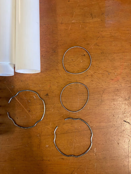 Fork Spares Honda CMX 500 2019