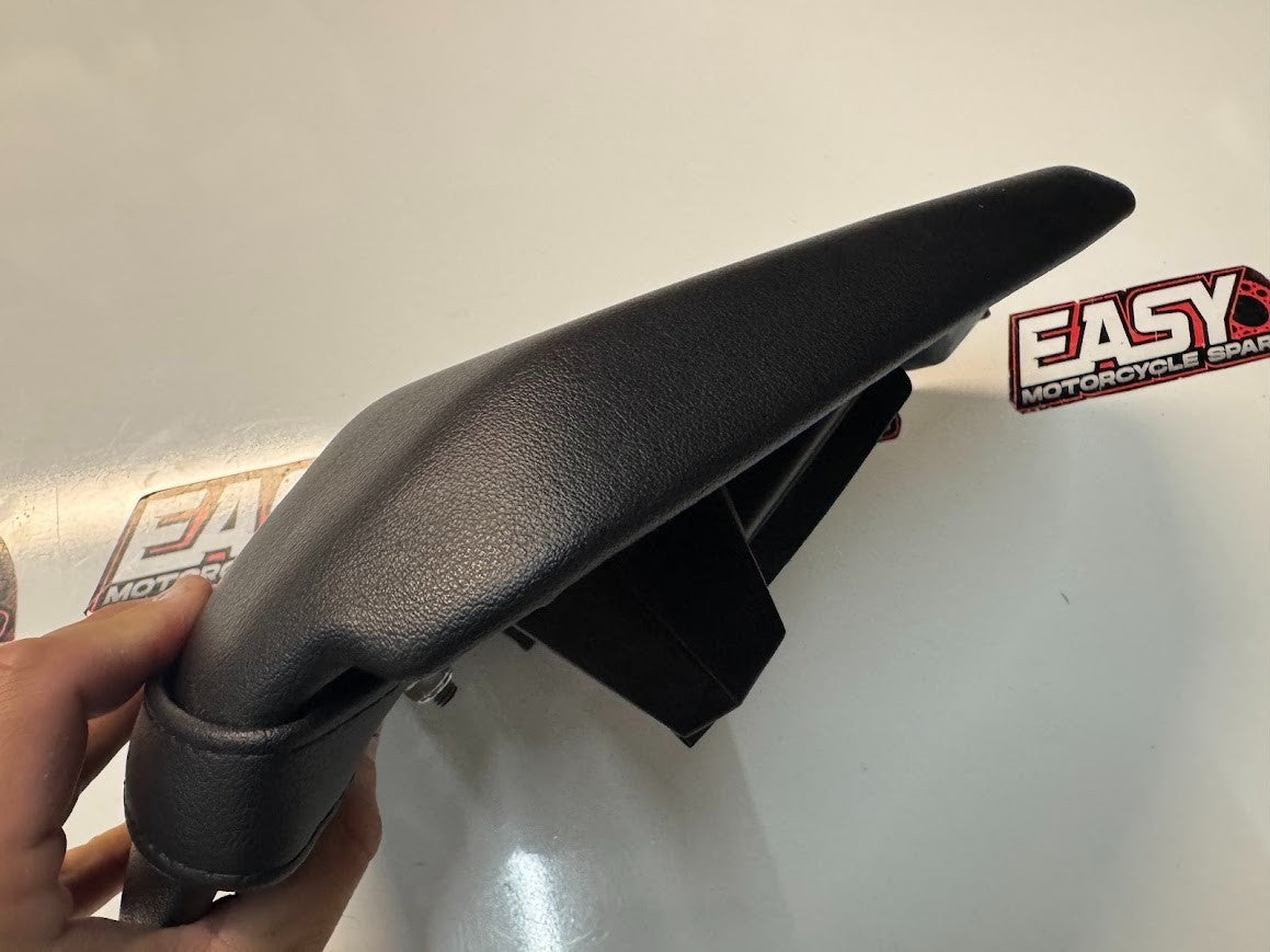 Kawasaki Ninja 500 2024-2025 Pillion Passenger Seat OEM Genuine 53066-0898-12Y