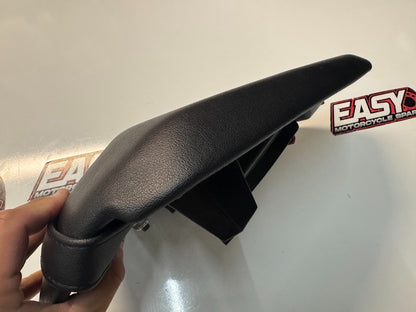 Kawasaki Ninja 500 2024-2025 Pillion Passenger Seat OEM Genuine 53066-0898-12Y
