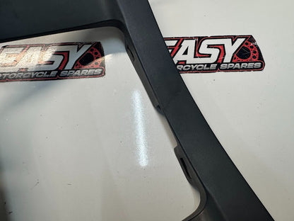 Yamaha YZF R1 2020-2025 Inner 3 Panel Fairing OEM Genuine B3L-2836M-00