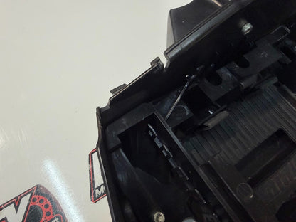 Battery Case KTM RC 390 2014-2021 OEM 90508024000