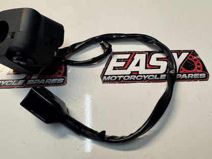 Kawasaki Ninja 500 2024-2025 RH Switch Block Controls OEM Genuine 46091-0479