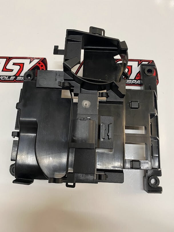 Control Unit Mount Support BMW GS F750 2019