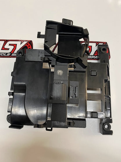 Control Unit Mount Support BMW GS F750 2019