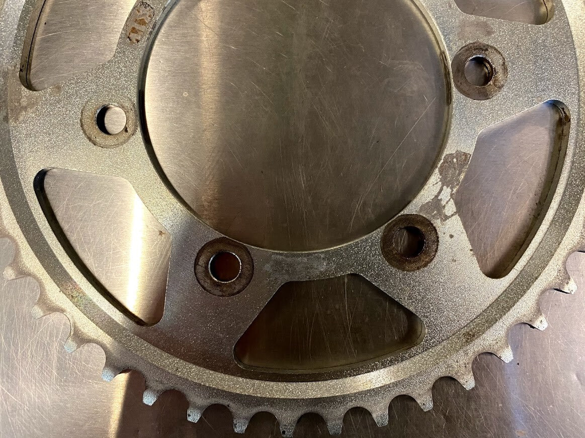 Rear Sprocket Yamaha FZ1 06-15 2008 2D1-25445-20-00