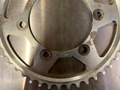 Rear Sprocket Yamaha FZ1 06-15 2008 2D1-25445-20-00