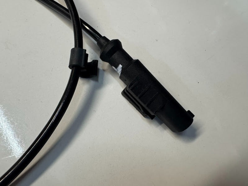 Royal Enfield Interceptor 650 2022 ABS Front Brake Speed Sensor OEM Euro 5