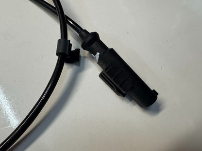 Royal Enfield Interceptor 650 2022 ABS Front Brake Speed Sensor OEM Euro 5