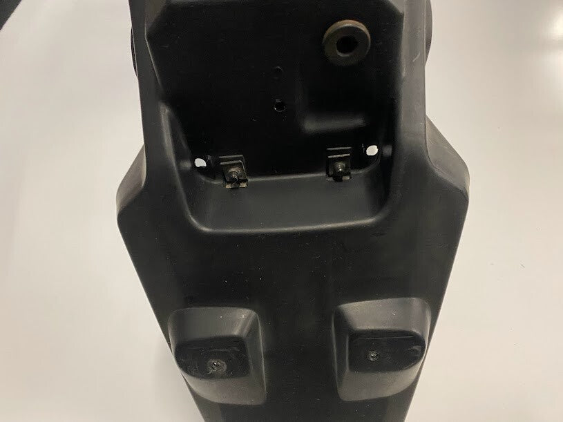 Rear Fender Honda CBR 125R 2009