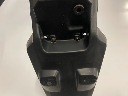 Rear Fender Honda CBR 125R 2009