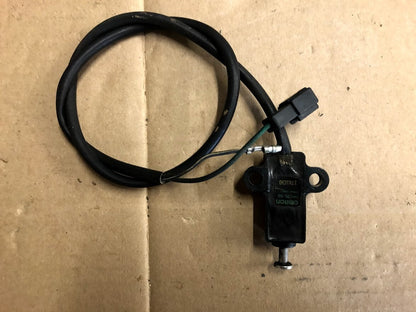 Side Stand Switch Sensor Suzuki GSX 750 F 89-96 1989 37840-44X51