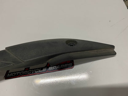 RH Side Cover Kawasaki Ninja ZX-6R 2008